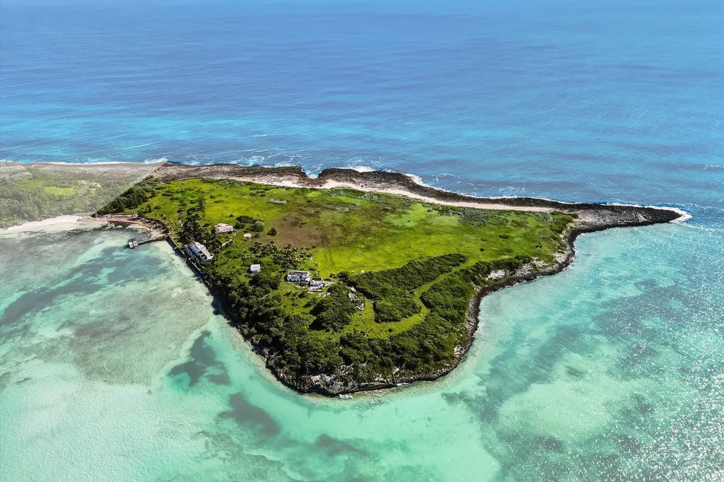21 Acres South End Tilloo Abaco BS — photo 3
