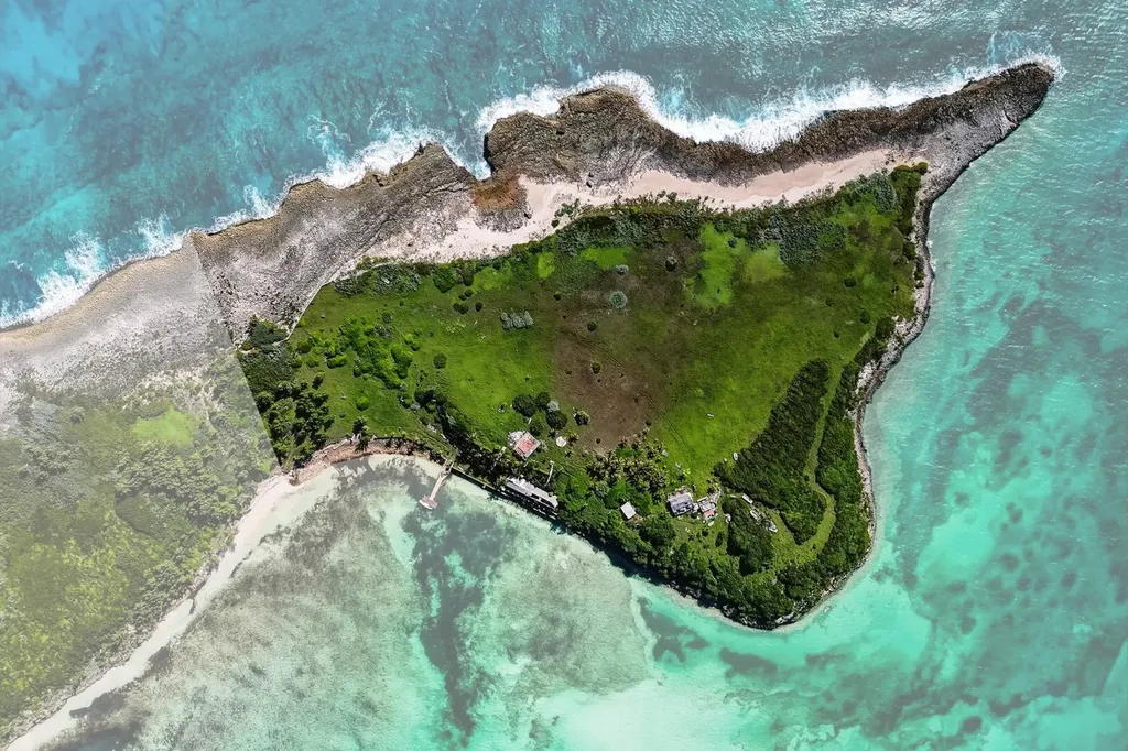 21 Acres South End Tilloo Abaco BS — photo 4