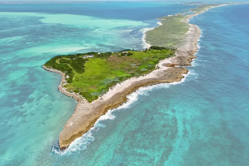 21 Acres South End Tilloo Abaco BS — photo 5