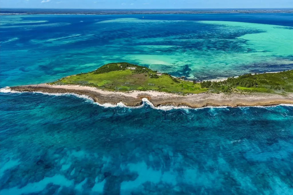 21 Acres South End Tilloo Abaco BS — photo 7