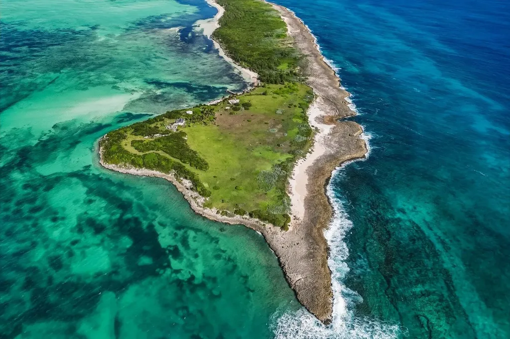 21 Acres South End Tilloo Abaco BS — photo 8