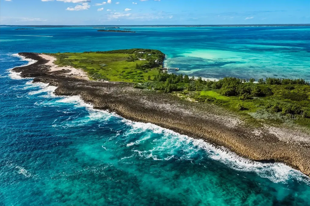 21 Acres South End Tilloo Abaco BS — photo 10