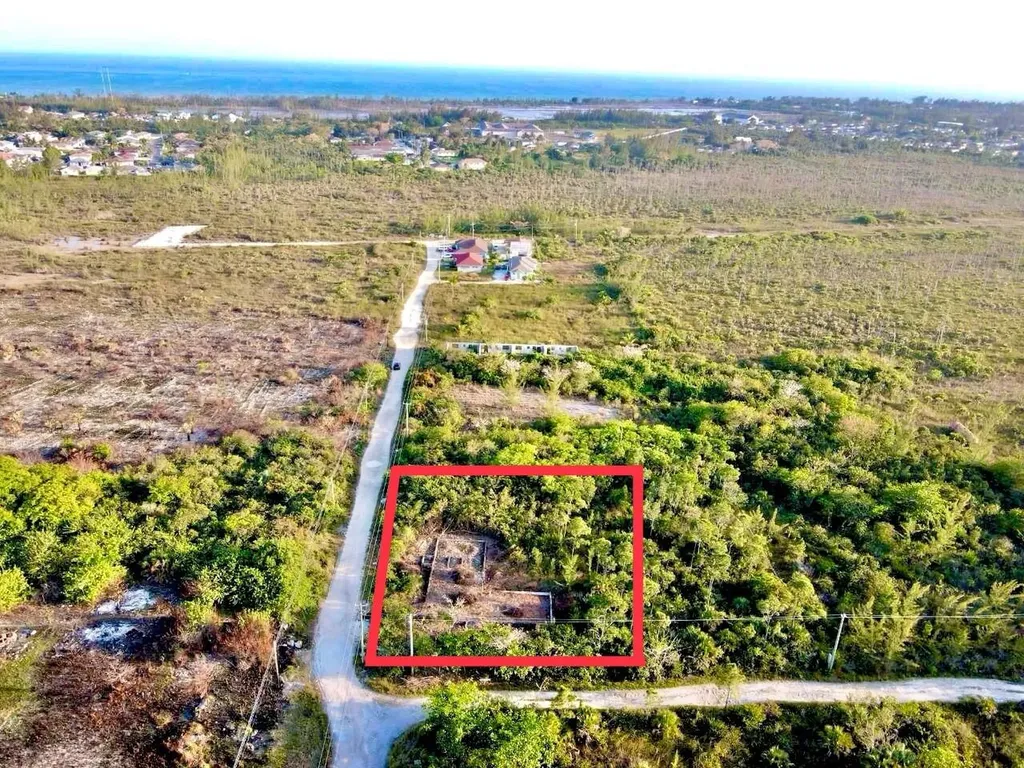 Refuge Ct Multifamily Lot New Providence Paradise Island BS — photo 2