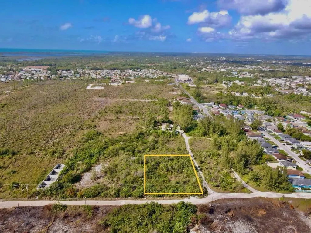 Refuge Ct Multifamily Lot New Providence Paradise Island BS — photo 11