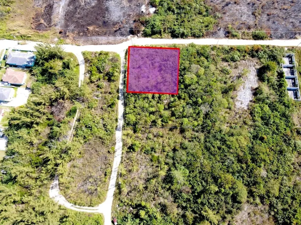 Refuge Ct Multifamily Lot New Providence Paradise Island BS — photo 12