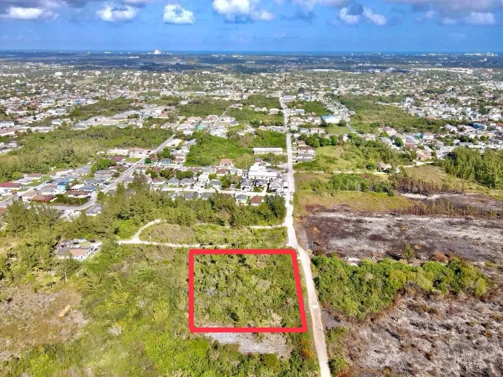 Refuge Ct Multifamily Lot New Providence Paradise Island BS — photo 4