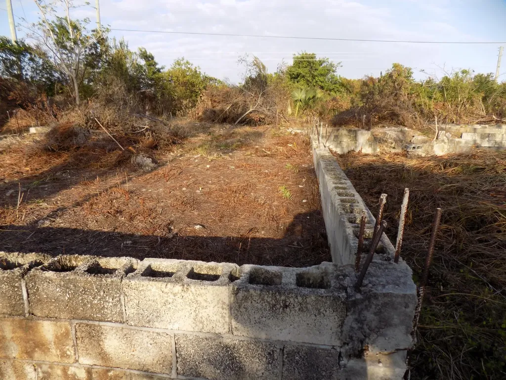 Refuge Ct Multifamily Lot New Providence Paradise Island BS — photo 5