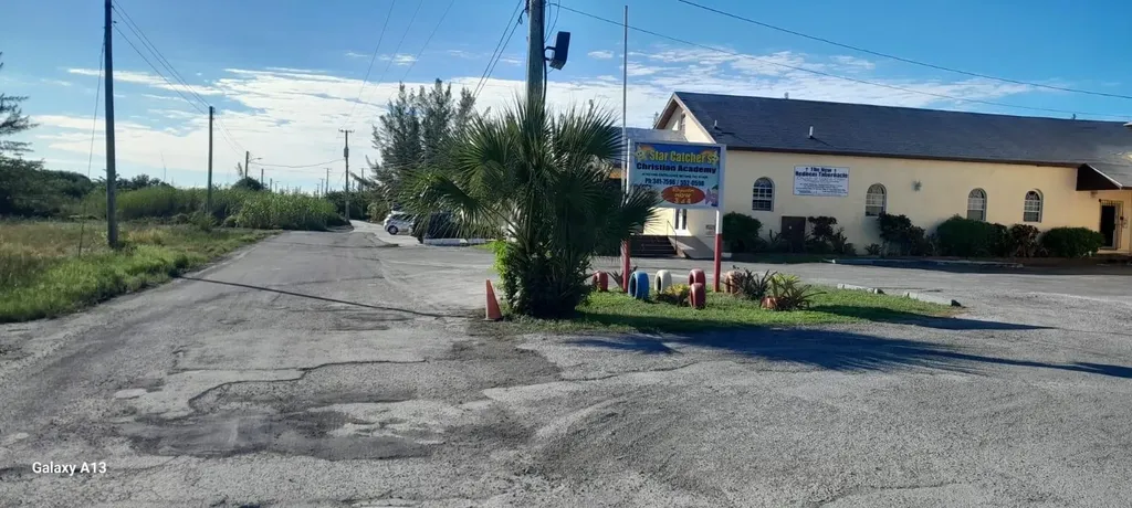 Refuge Ct Multifamily Lot New Providence Paradise Island BS — photo 7