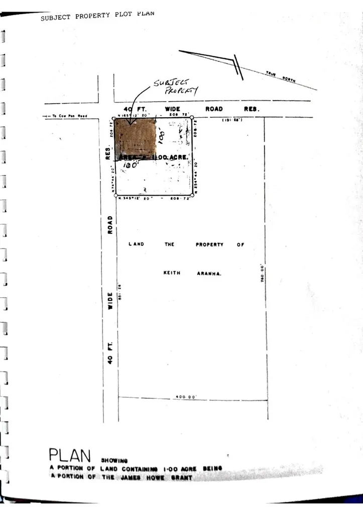 Refuge Ct Multifamily Lot New Providence Paradise Island BS — photo 8