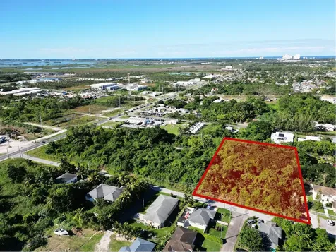 Gladstone Road Lot #10 New Providence Paradise Island BS — photo 11