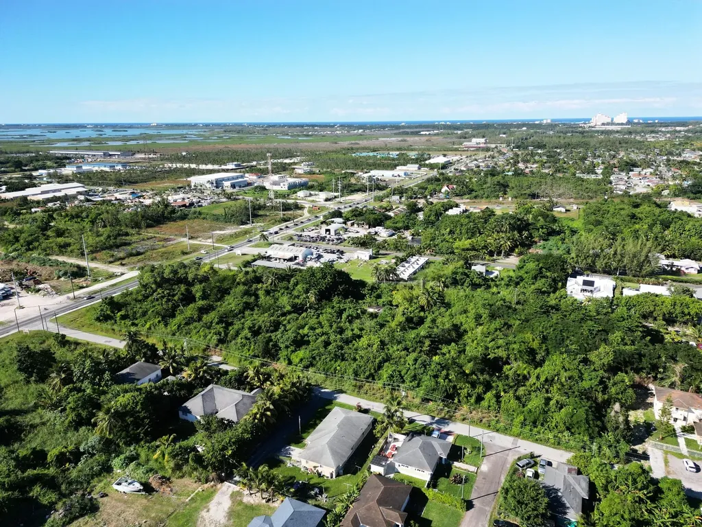 Gladstone Road Lot #10 New Providence Paradise Island BS — photo 5