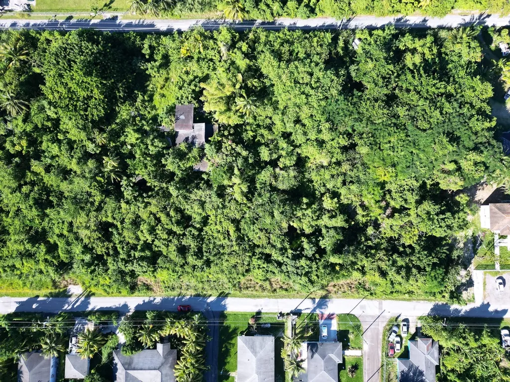 Gladstone Road Lot #10 New Providence Paradise Island BS — photo 6