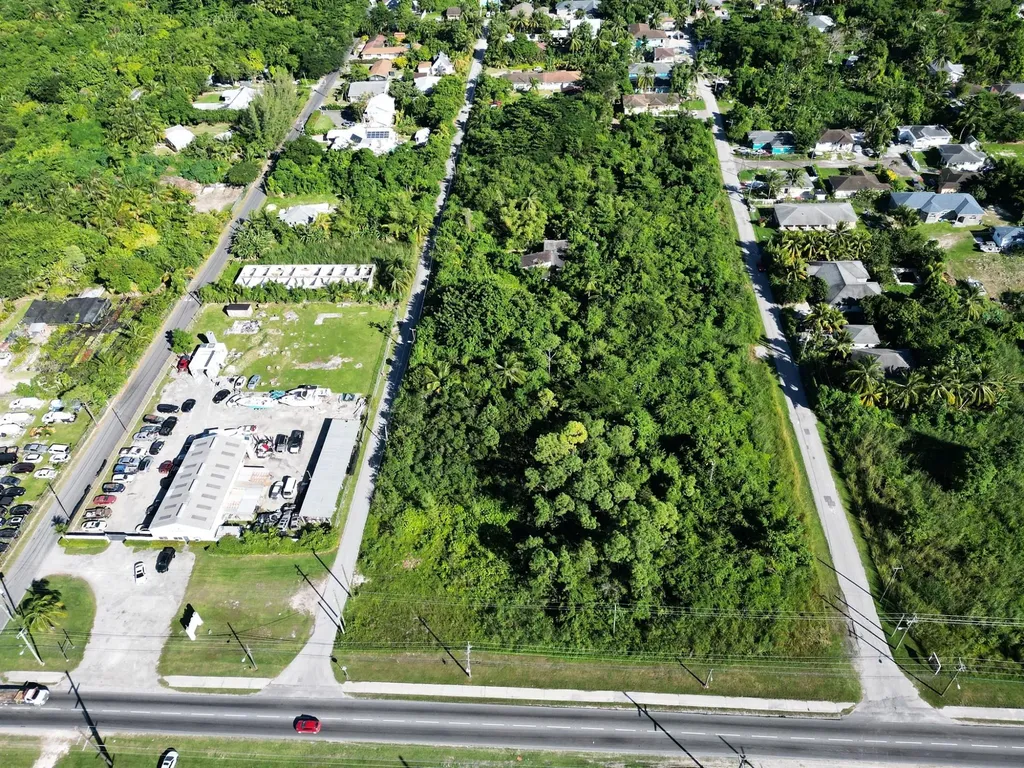 Gladstone Road Lot #10 New Providence Paradise Island BS — photo 7