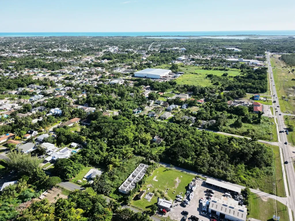 Gladstone Road Lot #10 New Providence Paradise Island BS — photo 8