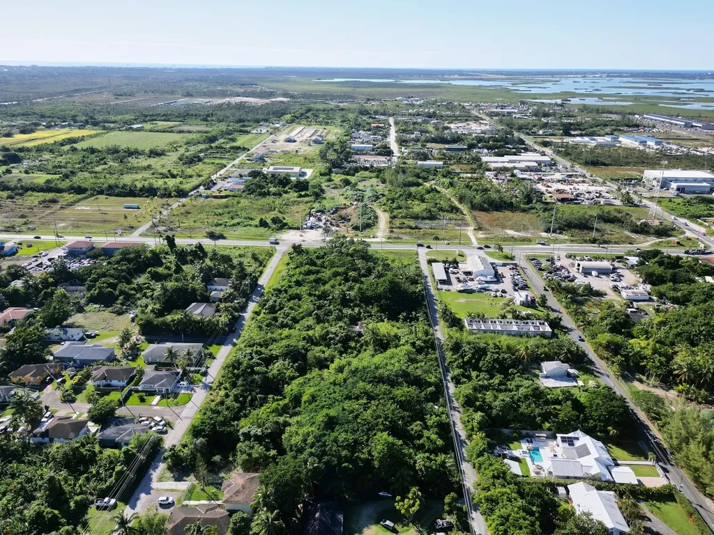 Gladstone Road Lot #10 New Providence Paradise Island BS — photo 9