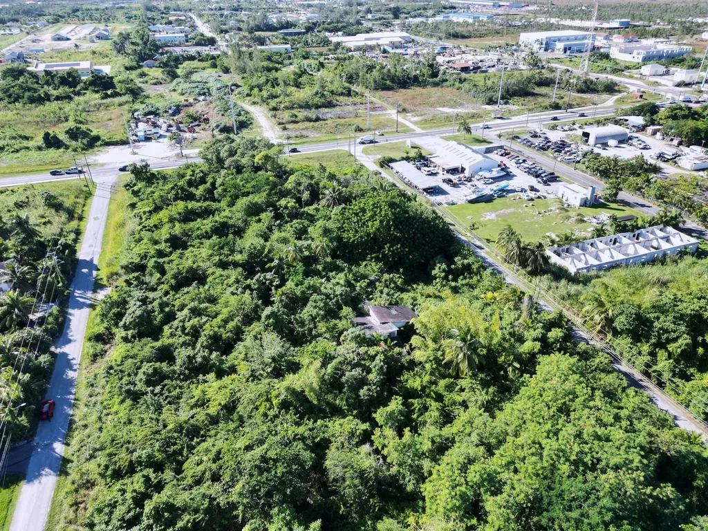 Gladstone Road Lot #10 New Providence Paradise Island BS — photo 10