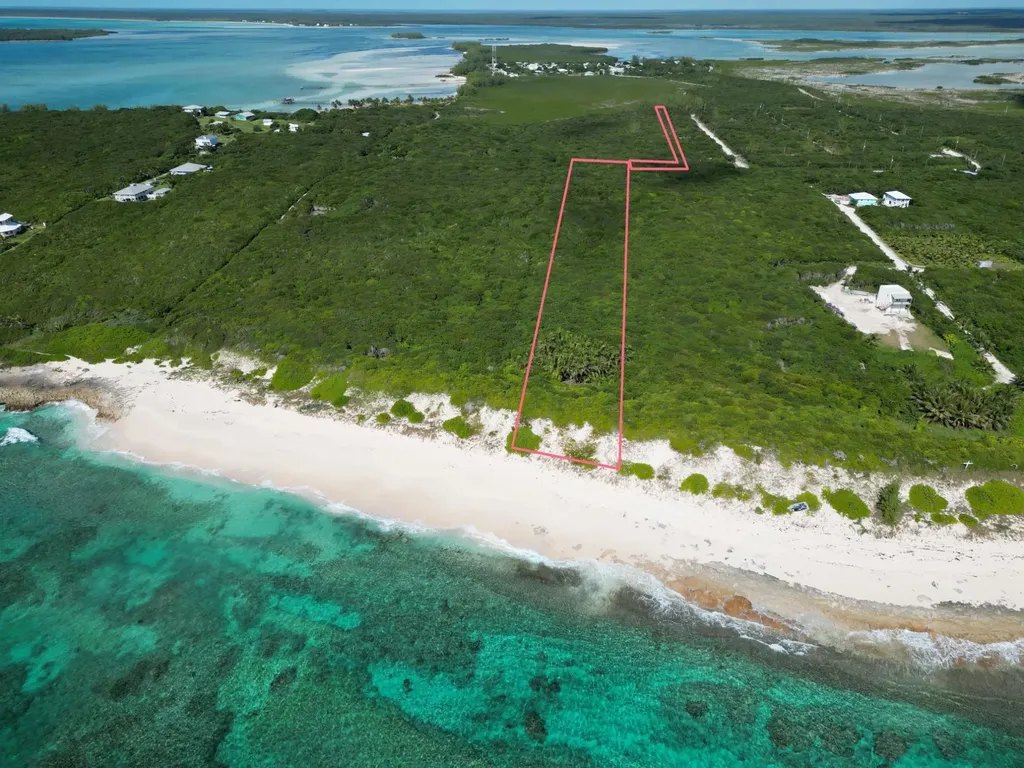 Cherokee Hilltop 6 Acres Abaco BS — photo 2