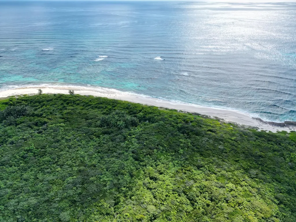 Cherokee Hilltop 6 Acres Abaco BS — photo 12