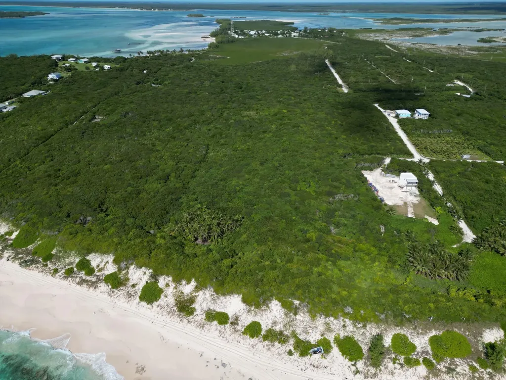 Cherokee Hilltop 6 Acres Abaco BS — photo 6