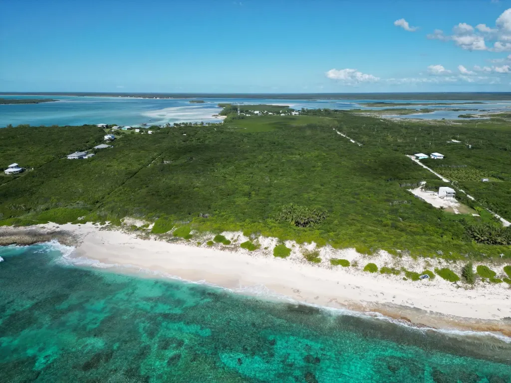 Cherokee Hilltop 6 Acres Abaco BS — photo 7