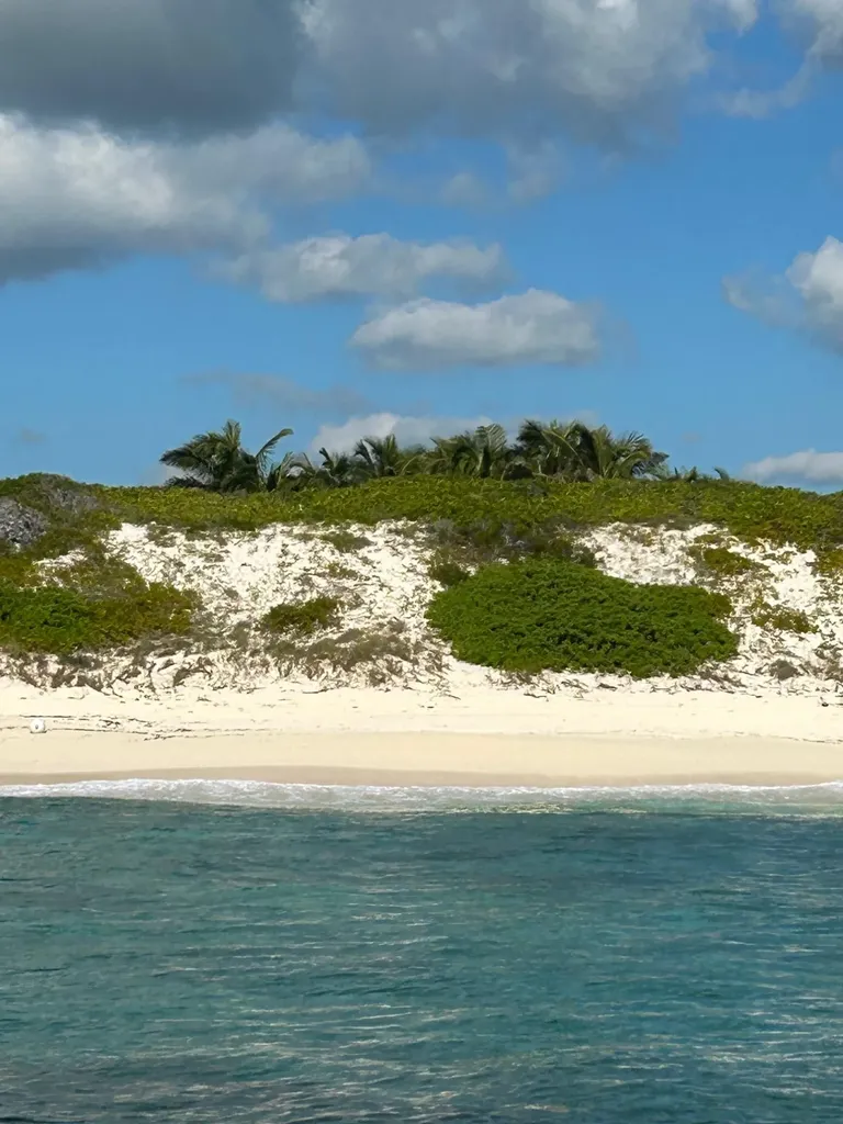 Cherokee Hilltop 6 Acres Abaco BS — photo 8