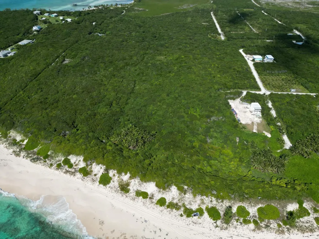 Cherokee Hilltop 6 Acres Abaco BS — photo 10