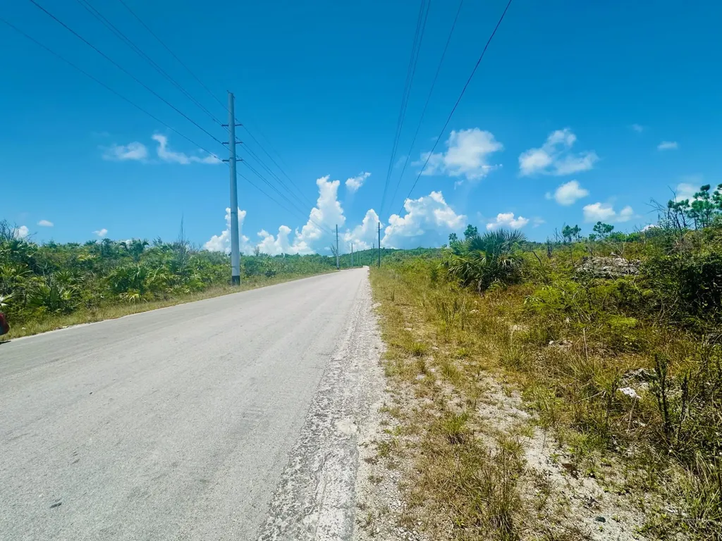 Bustic Bight Abaco BS — photo 2