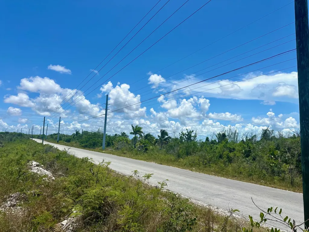 Bustic Bight Abaco BS — photo 2