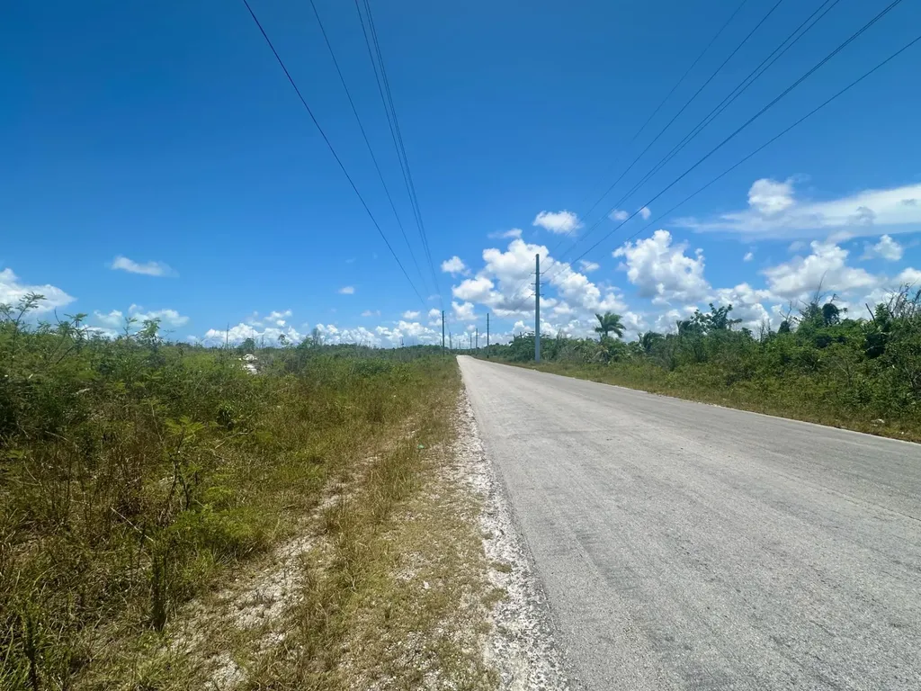 Bustic Bight Abaco BS — photo 5