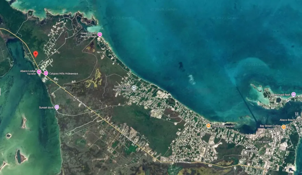 Bustic Bight Abaco BS — photo 6
