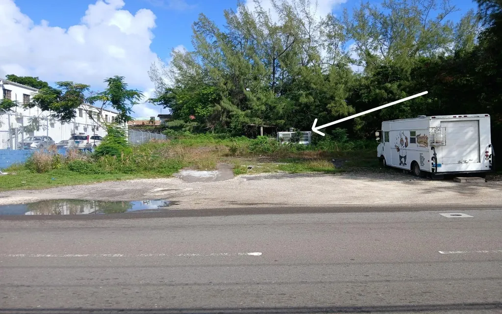 Lot 24, Block 6, Thompson New Providence Paradise Island BS — photo 2