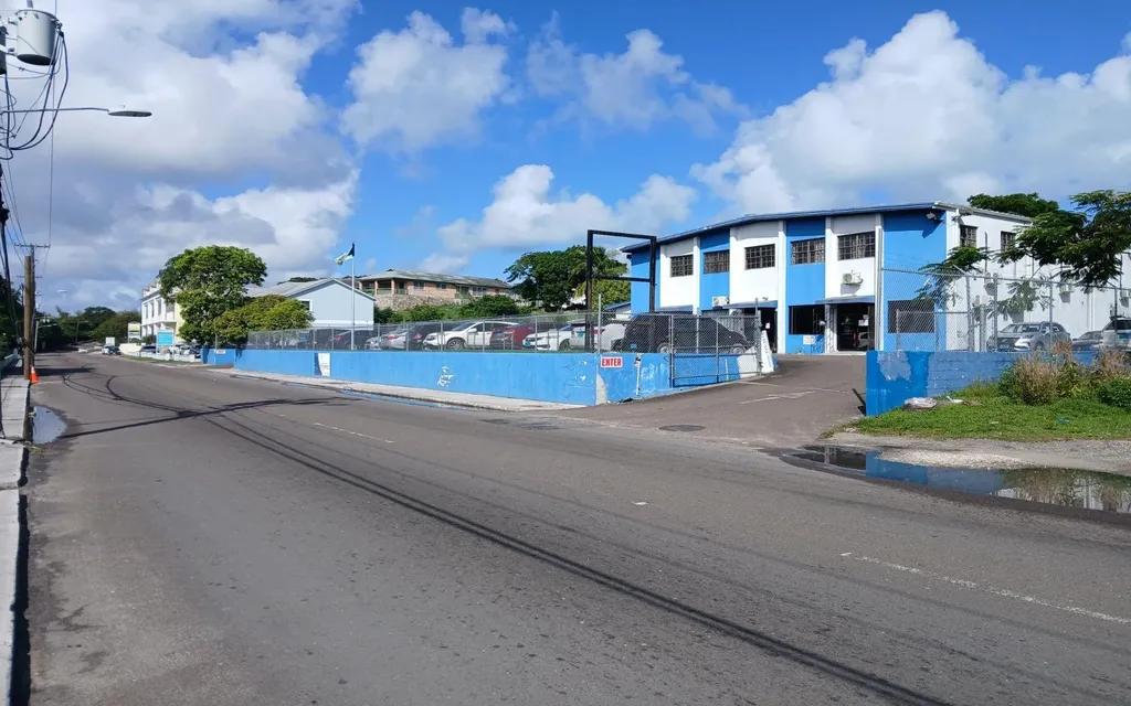 Lot 24, Block 6, Thompson New Providence Paradise Island BS — photo 6