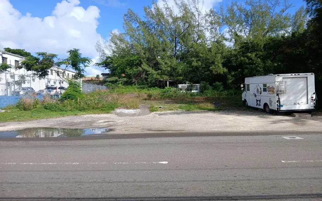 Lot 24, Block 6, Thompson New Providence Paradise Island BS — photo 7