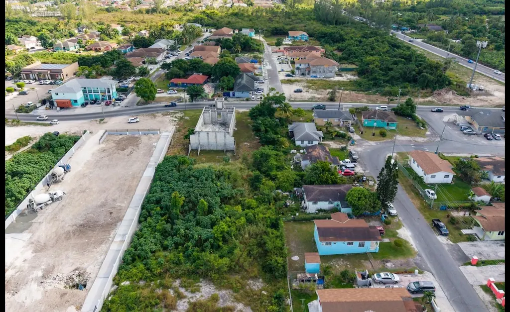 Plot B, Off Cowpen Road New Providence Paradise Island BS — photo 3