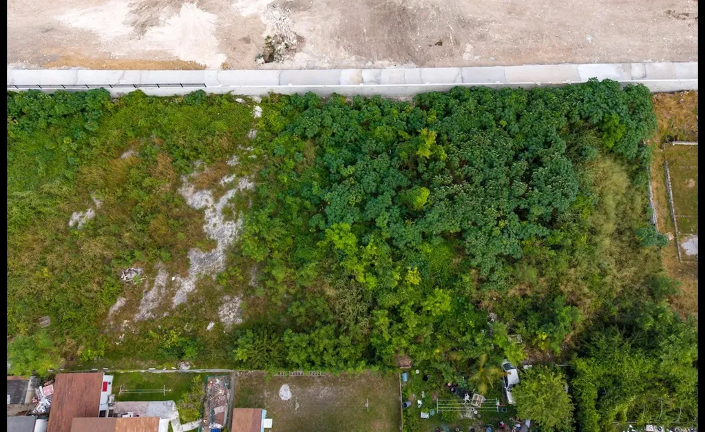 Plot B, Off Cowpen Road New Providence Paradise Island BS — photo 4
