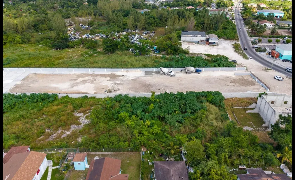 Plot B, Off Cowpen Road New Providence Paradise Island BS — photo 5