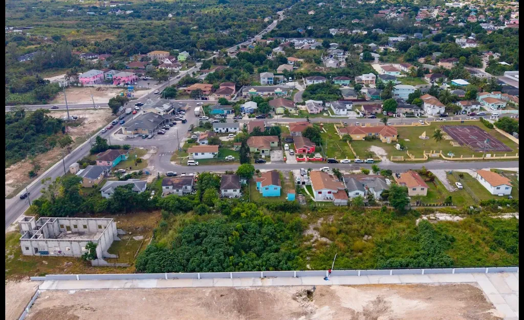 Plot B, Off Cowpen Road New Providence Paradise Island BS — photo 7