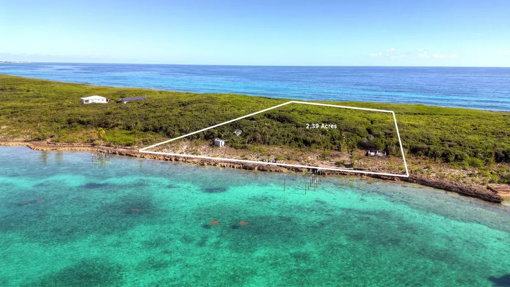 2.39 Acres On The Bluffs Abaco BS — photo 2