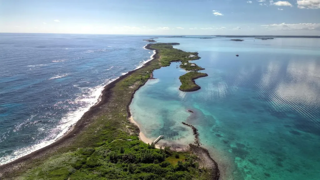 2.39 Acres On The Bluffs Abaco BS — photo 12