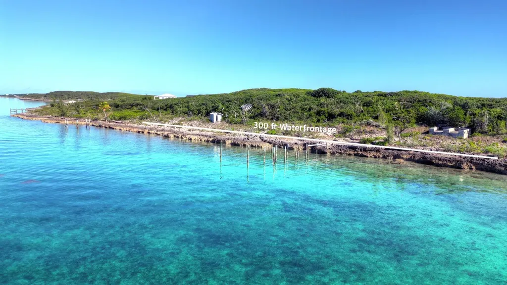 2.39 Acres On The Bluffs Abaco BS — photo 3