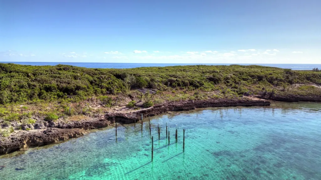 2.39 Acres On The Bluffs Abaco BS — photo 4