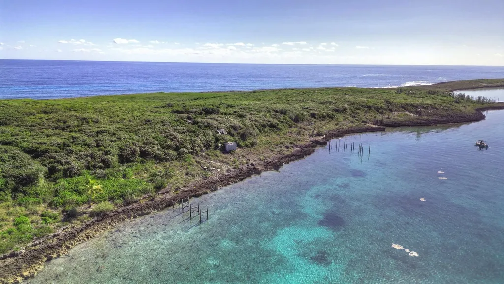 2.39 Acres On The Bluffs Abaco BS — photo 5