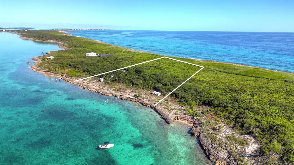2.39 Acres On The Bluffs Abaco BS — photo 7