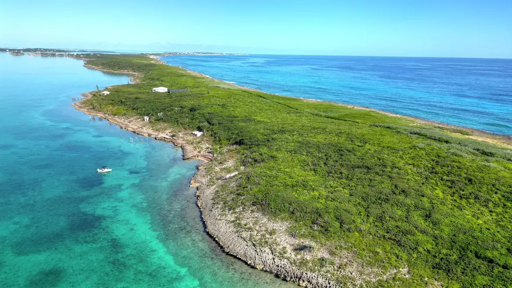 2.39 Acres On The Bluffs Abaco BS — photo 8