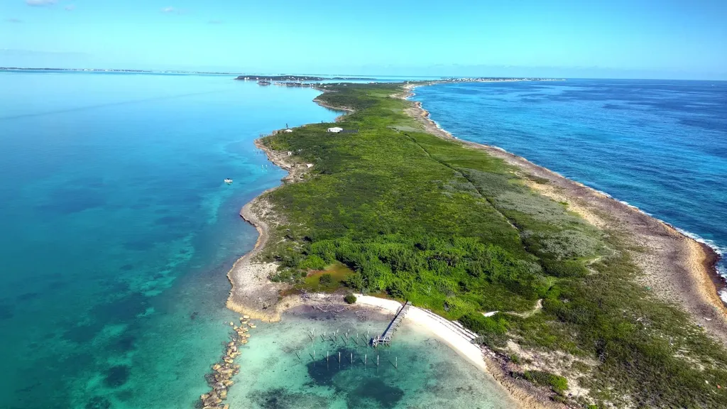2.39 Acres On The Bluffs Abaco BS — photo 9
