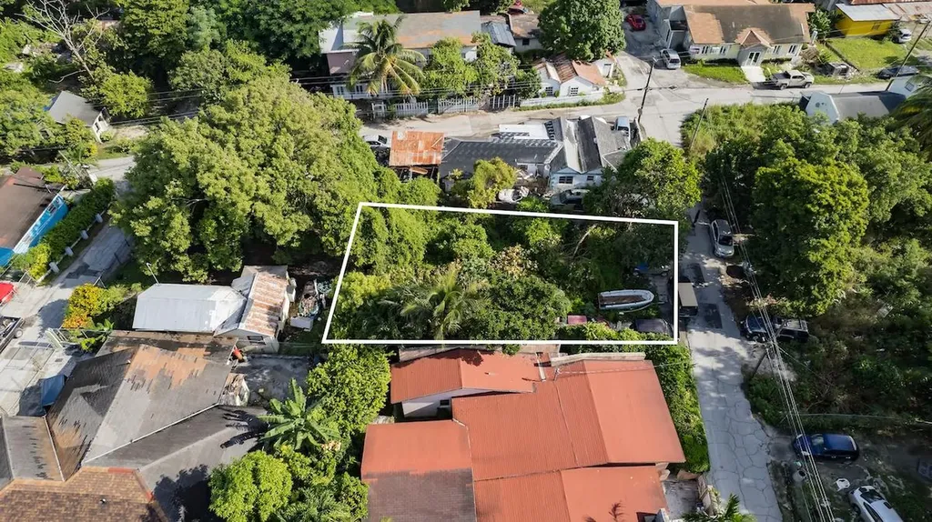 Rare Open-zoned Property New Providence Paradise Island BS — photo 4