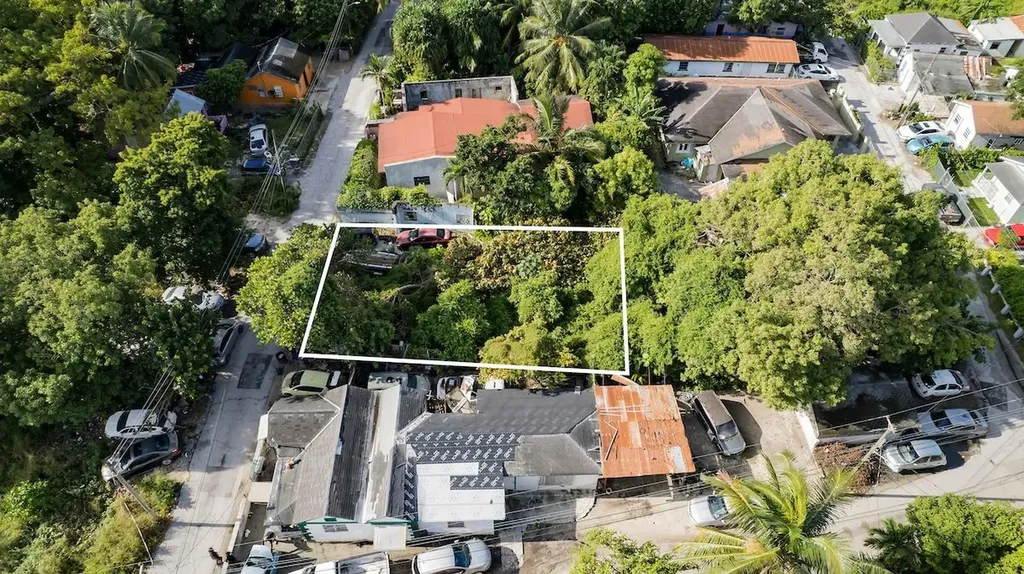 Rare Open-zoned Property New Providence Paradise Island BS — photo 6