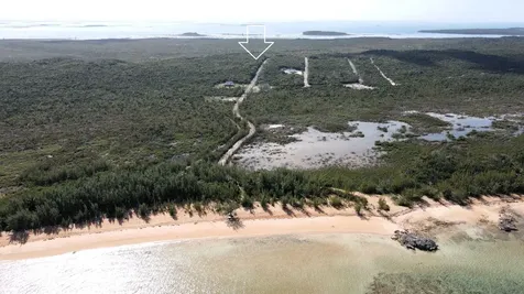 Lot 5, Bakers Creek Abaco BS