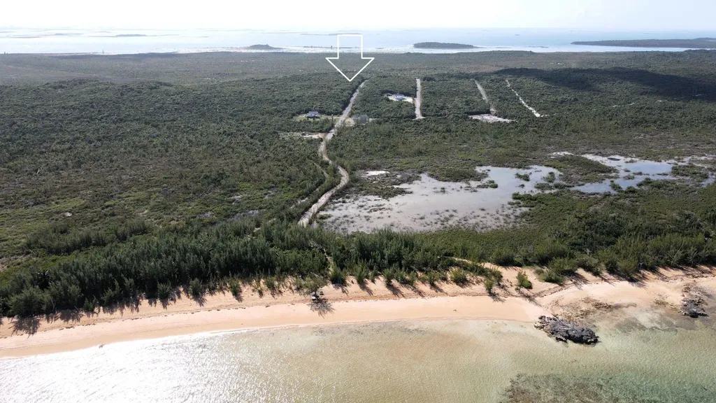 Lot 5, Bakers Creek Abaco BS — photo 2