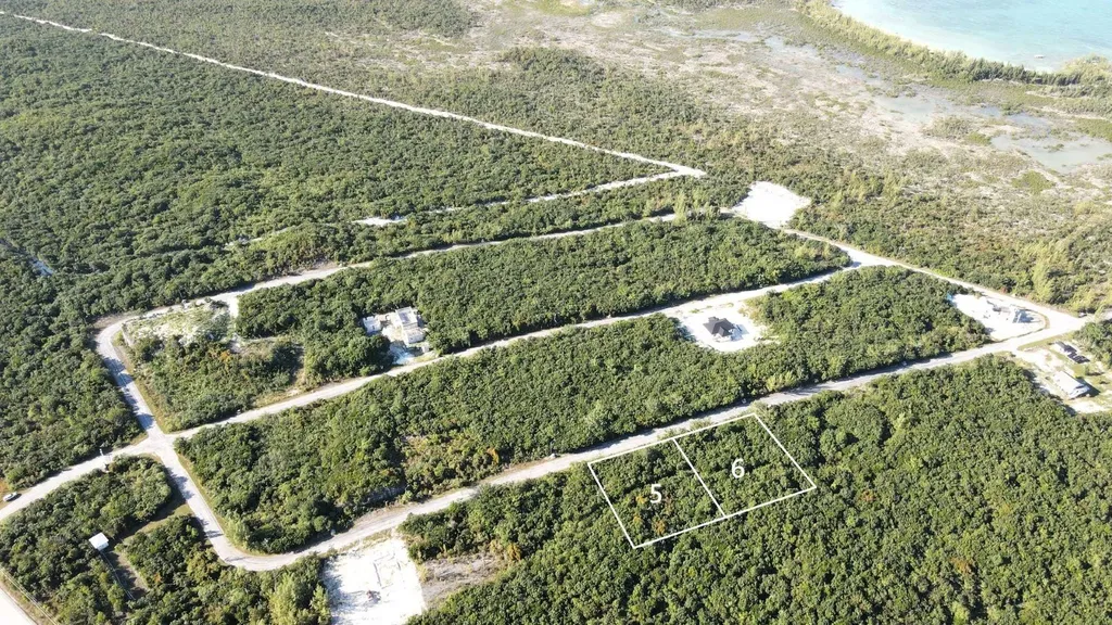 Lot 5, Bakers Creek Abaco BS — photo 5